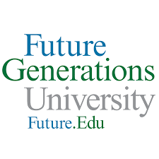 Future Gen University logo